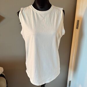 Lululemon Sleeveless T